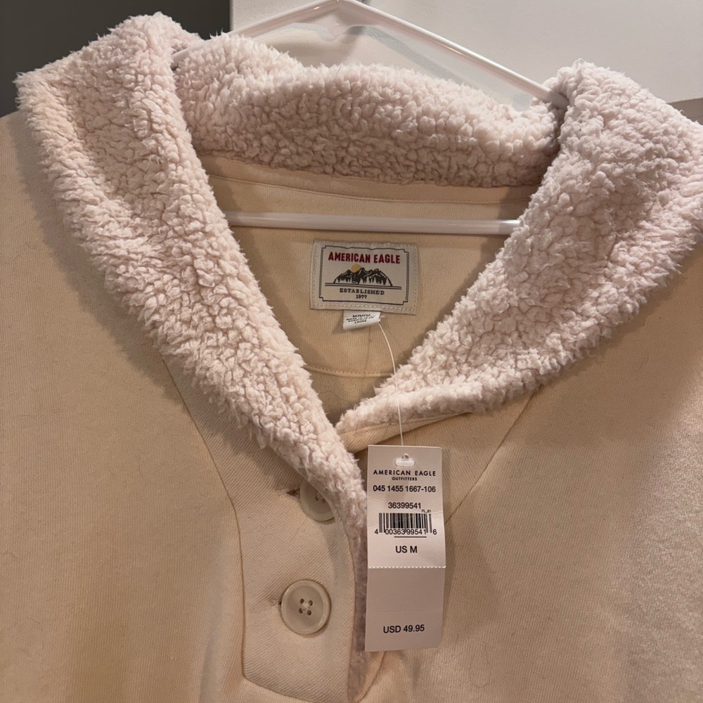American Eagle sweatshirt medium
